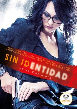 Sin identidad serie Antonio Hortelano